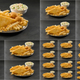 Illustration for article titled Gold Digger: Revisiting Long John Silvers after a crispy-fried childhood